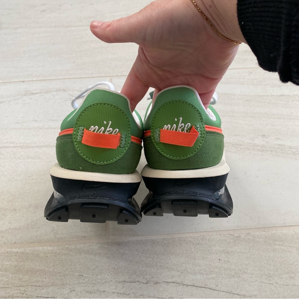 Nike Air Max Pre-Day Chlorophyll Size 7.5. - Picture 3 of 5